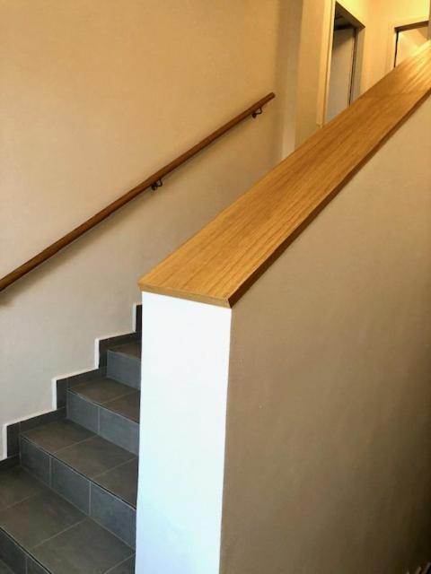 Rezidence Weisovka Apartment เชสเกบูดิเยโจวิตเซ ภายนอก รูปภาพ
