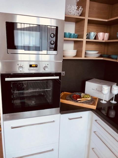 Rezidence Weisovka Apartment เชสเกบูดิเยโจวิตเซ ภายนอก รูปภาพ