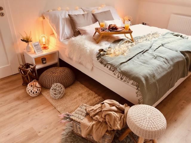 Rezidence Weisovka Apartment เชสเกบูดิเยโจวิตเซ ภายนอก รูปภาพ